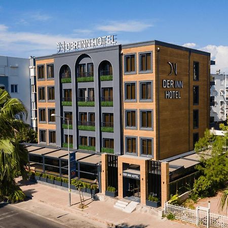 Der Inn Lara Antalya Eksteriør billede