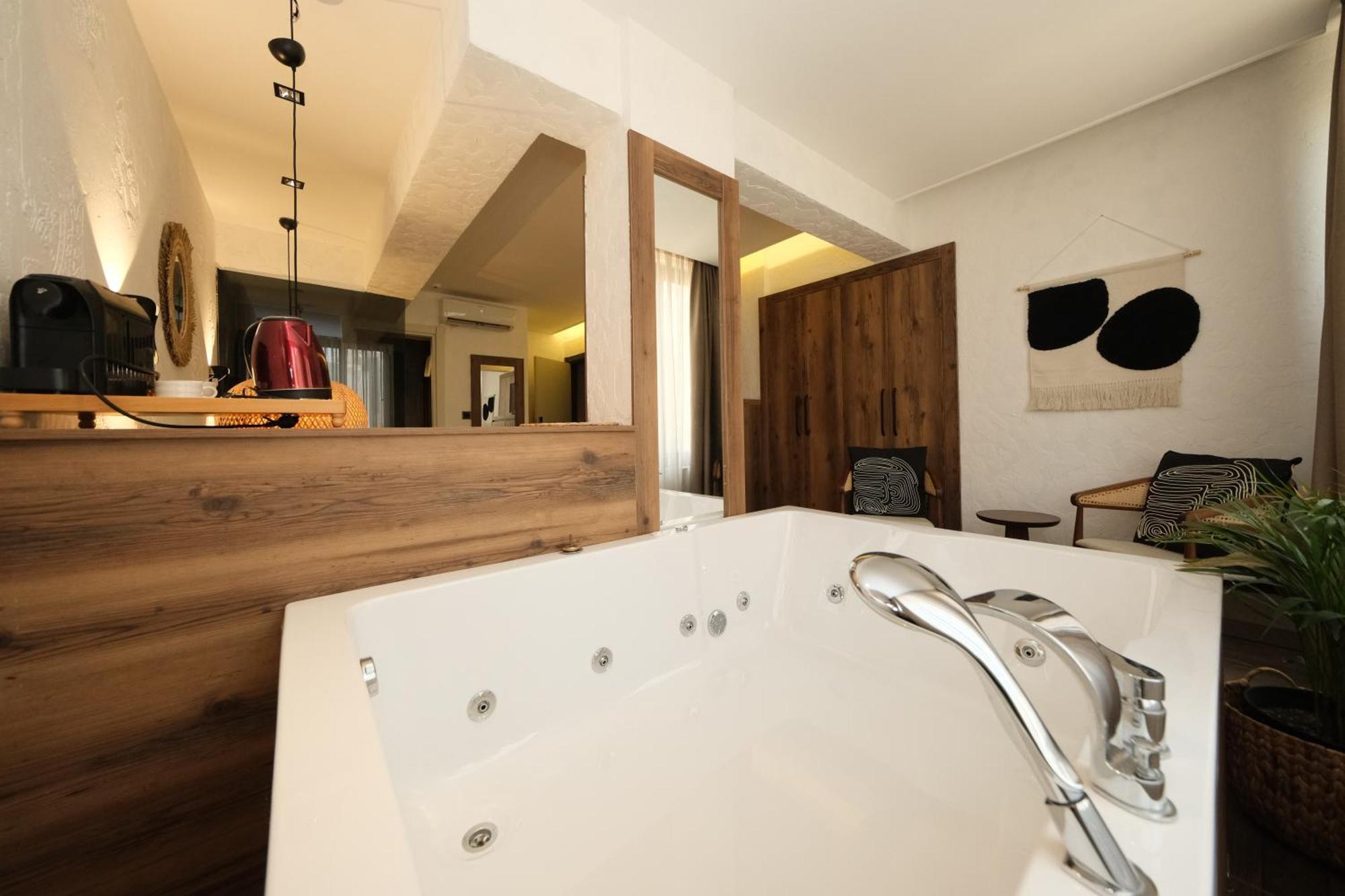 Der Inn Lara Antalya Eksteriør billede
