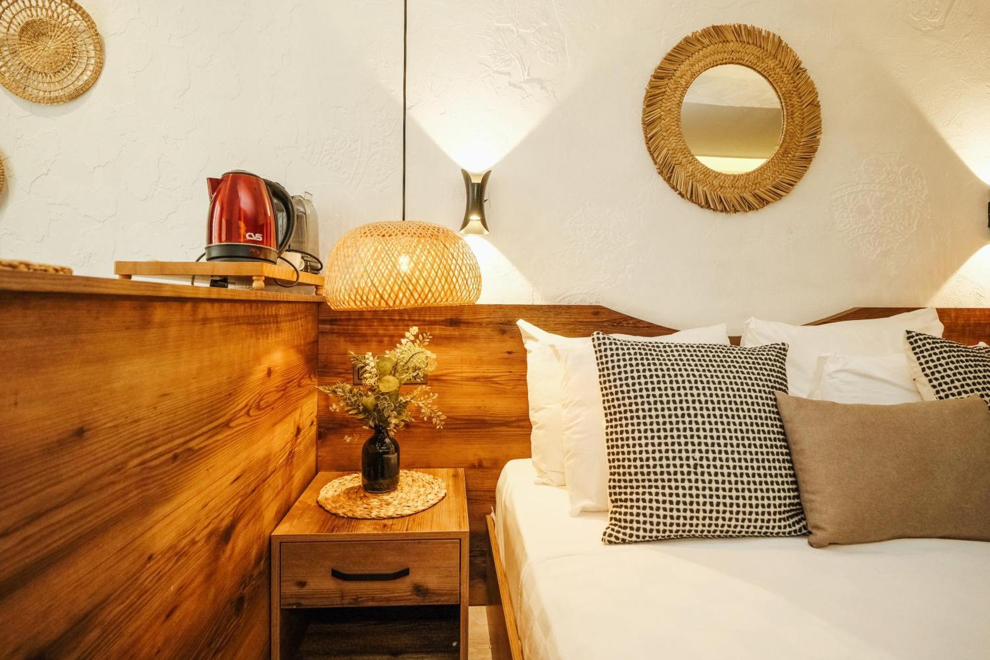 Der Inn Lara Antalya Eksteriør billede