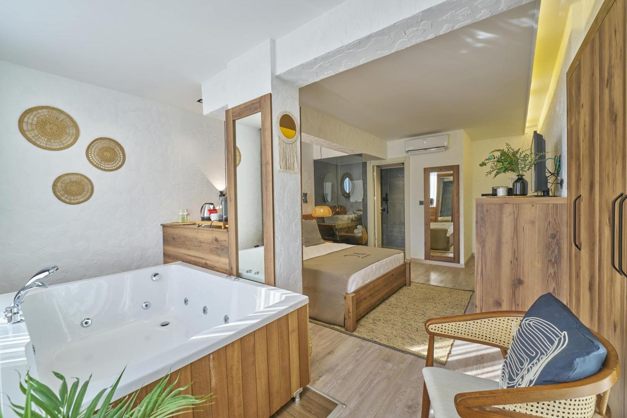 Der Inn Lara Antalya Eksteriør billede