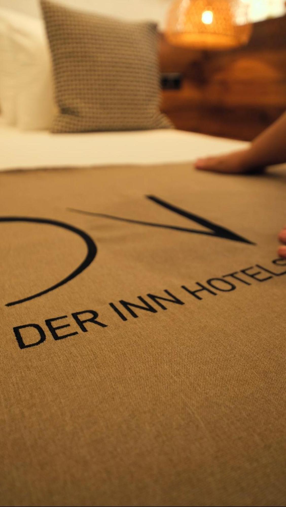 Der Inn Lara Antalya Eksteriør billede