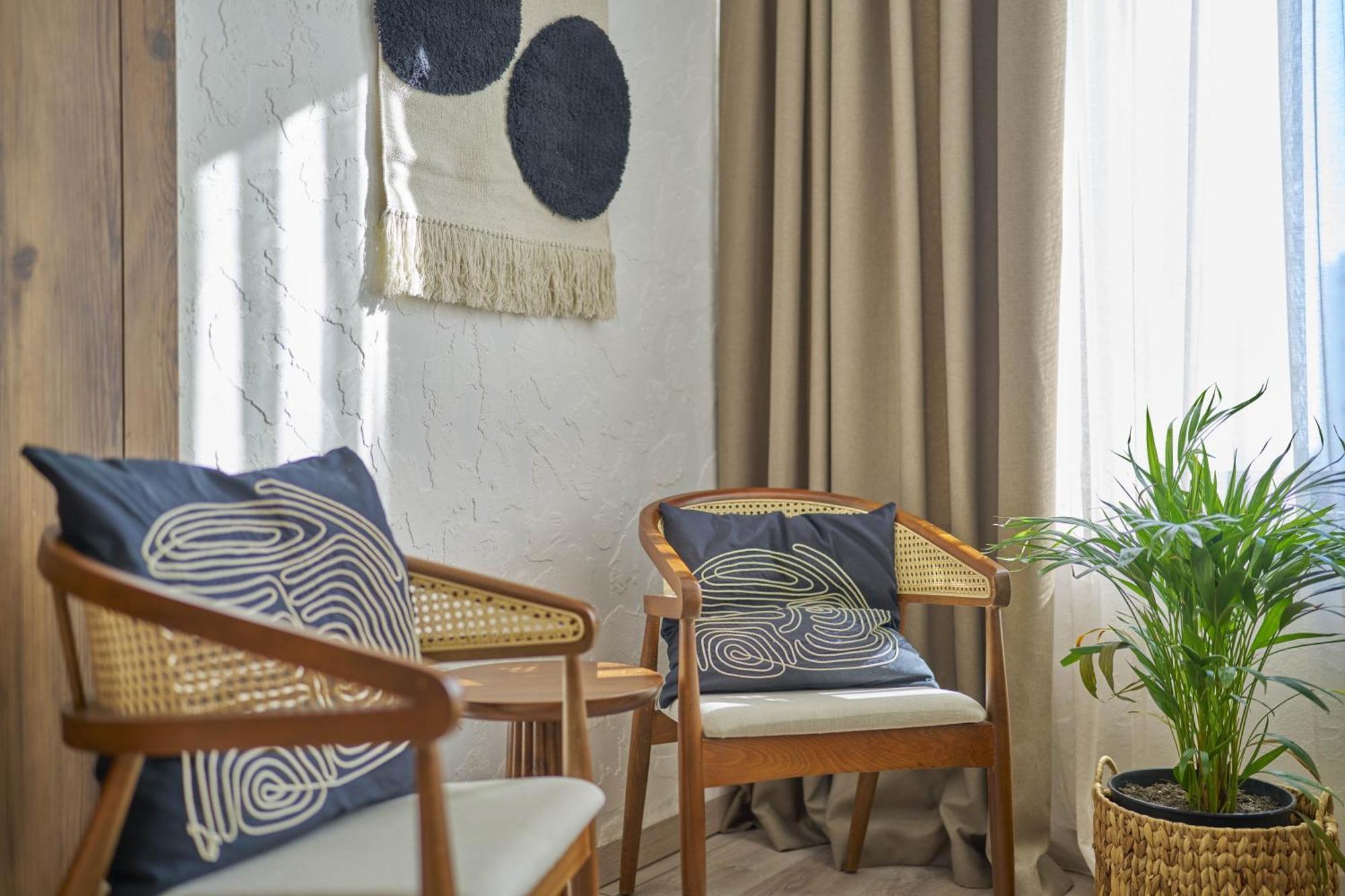 Der Inn Lara Antalya Eksteriør billede