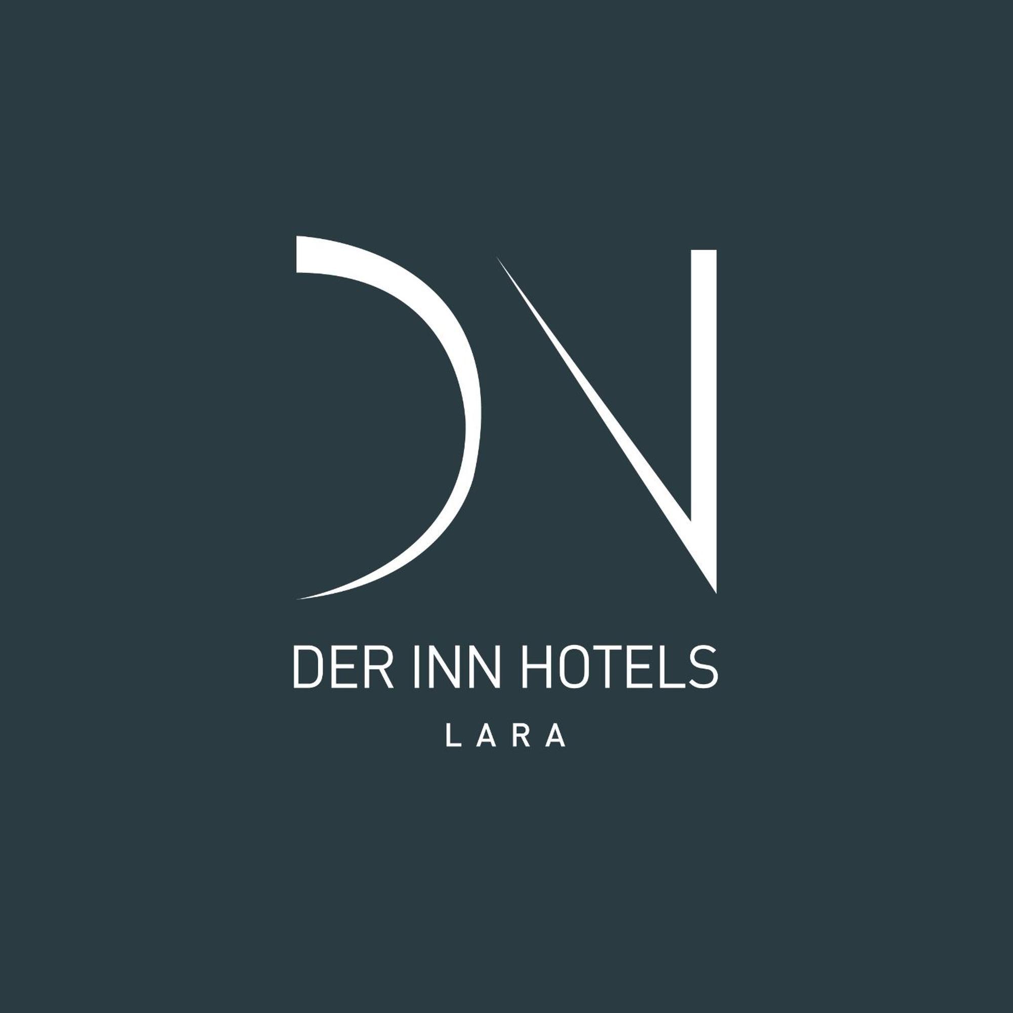 Der Inn Lara Antalya Eksteriør billede